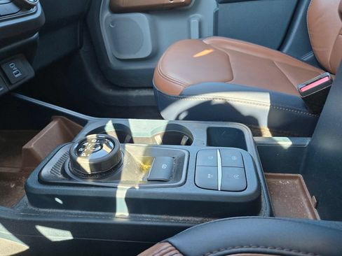 Used 2023 Ford Maverick Lariat w/ Equipment Group 500A Standard AWD/4WD image 13