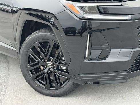 New 2026 Toyota RAV4 XSE AWD/4WD image 10