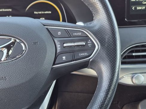 Used 2020 Hyundai Palisade Limited image 29