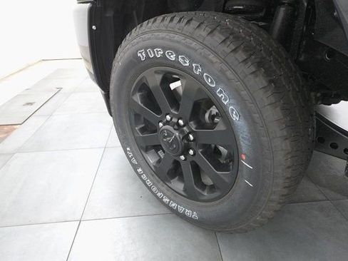 New 2025 RAM 2500 Laramie image 26