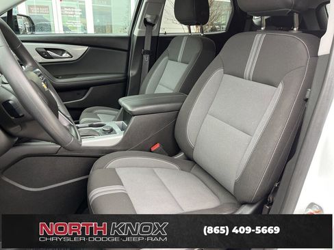 Used 2024 Chevrolet Blazer LT image 4