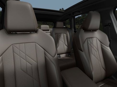 New 2026 BMW X3 xDrive30 w/ Premium Package AWD/4WD image 11