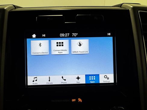 Used 2017 Ford F150 Lariat AWD/4WD image 28