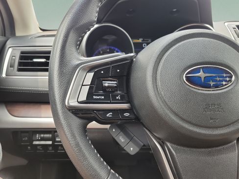 Used 2019 Subaru Outback 2.5i Limited AWD/4WD image 21