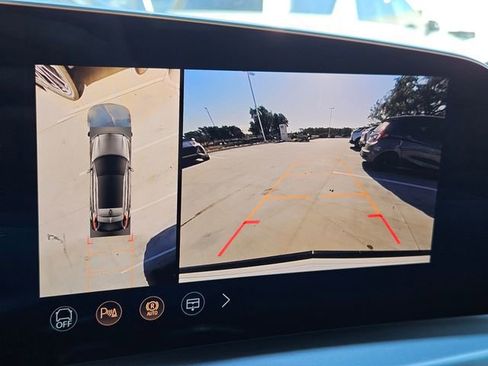 New 2026 Cadillac Lyriq Sport w/ LPO, Floor Liner Package image 20