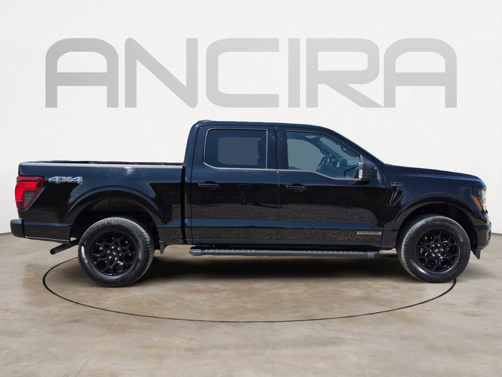 Used 2024 Ford F150 XLT w/ Equipment Group 302A MID AWD/4WD image 8