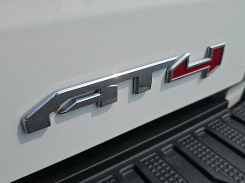 Used 2025 GMC Sierra 1500 AT4 AWD/4WD image 35