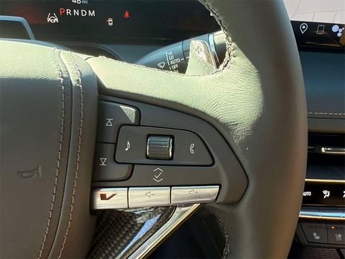 New 2026 Cadillac CT5 V w/ Platinum Package image 18