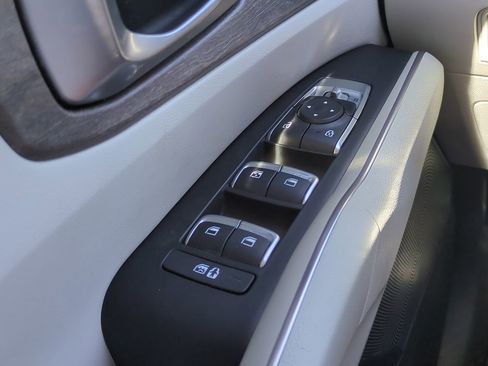 Used 2022 Kia Sorento EX w/ Panoramic Sunroof Package FWD image 25