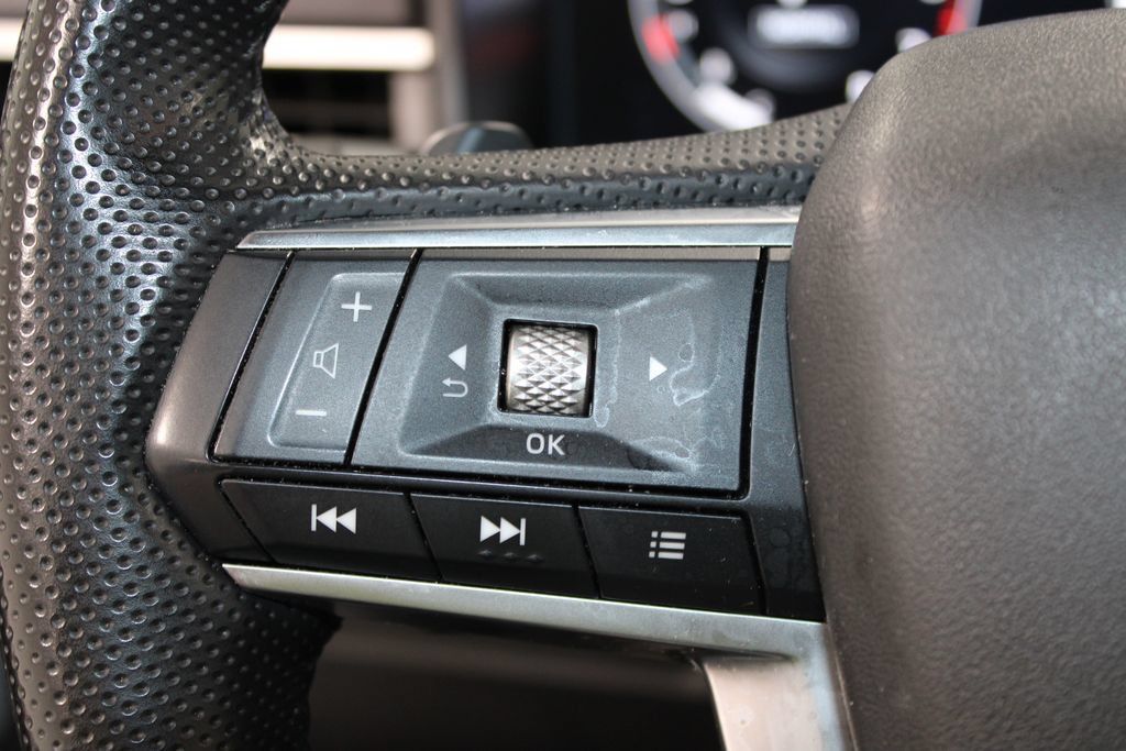 Used 2023 Mitsubishi Outlander SE Black Edition AWD/4WD image 32