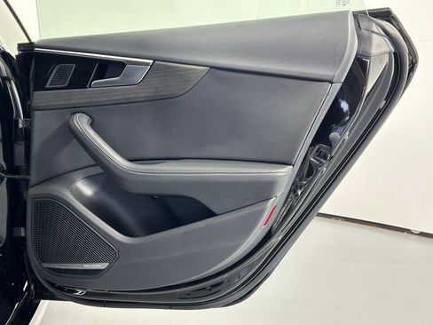 Used 2021 Audi A5 2.0T Premium Plus w/ Premium Plus image 12