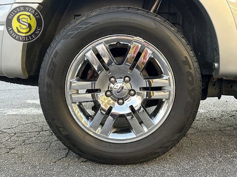 Used 2009 Ford Explorer Sport Trac Limited image 9