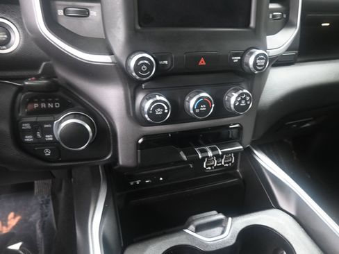 Used 2019 RAM 1500 Big Horn image 14