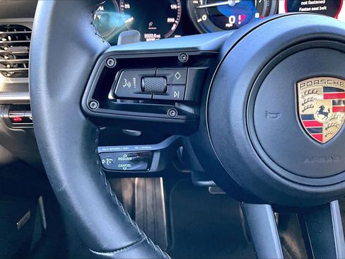 Used 2020 Porsche 911 Carrera S image 21