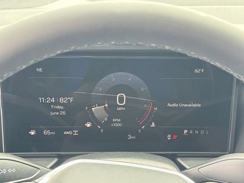 New 2026 GMC Terrain Elevation w/ Elevation Premium Package AWD/4WD image 18