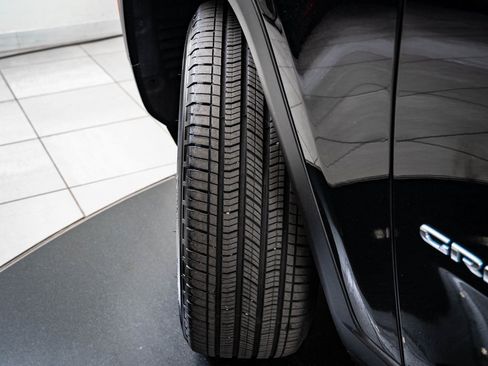 Used 2024 Jeep Grand Cherokee Limited 4xe image 38