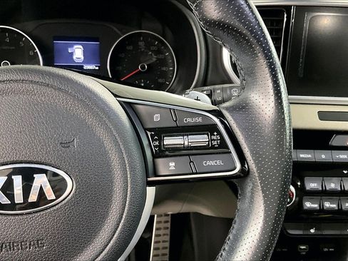 Used 2020 Kia Sportage S w/ S Premium Package image 12