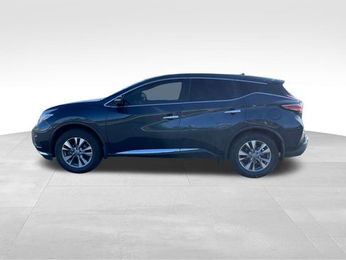 Used 2015 Nissan Murano S w/ Navigation Package AWD/4WD image 7