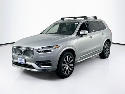 Used 2024 Volvo XC90 B5 Plus