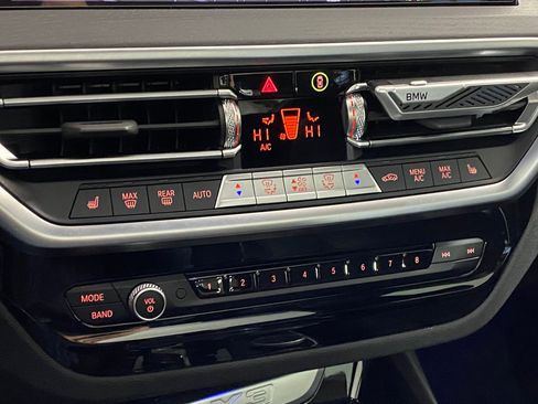 Certified 2024 BMW X3 xDrive30i w/ Premium Package image 29