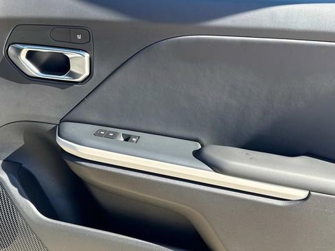 New 2026 Kia K4 GT-Line image 16