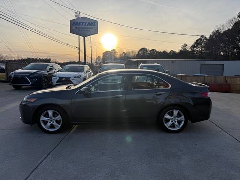 Used 2010 Acura TSX Sedan image 4