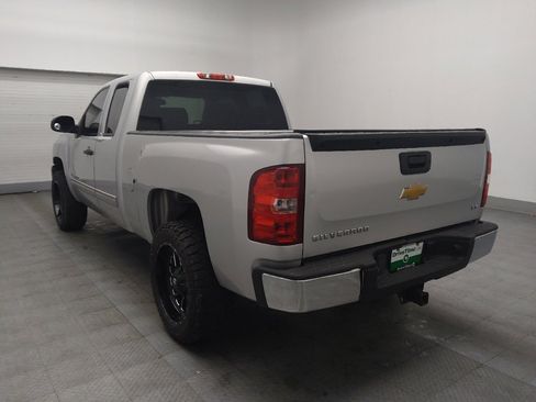 Used 2013 Chevrolet Silverado 1500 LT w/ All-Star Edition RWD image 5