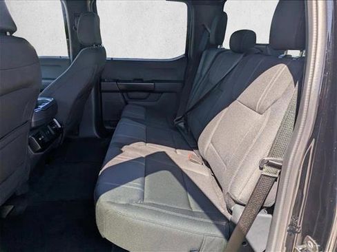 New 2026 Ford F150 STX AWD/4WD image 15