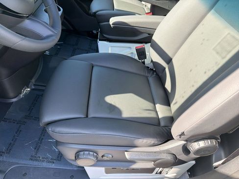 New 2026 Mercedes-Benz Sprinter 3500 image 12