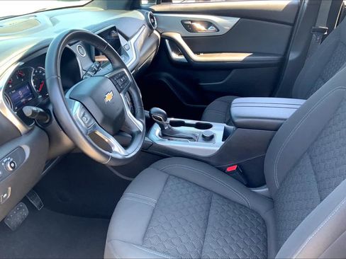 Used 2020 Chevrolet Blazer LT FWD image 17