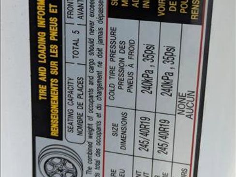 Used 2025 Hyundai Sonata N Line FWD image 18