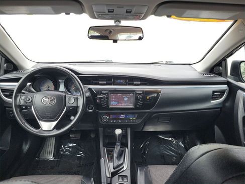 Used 2016 Toyota Corolla S w/ Driver Convenience Package FWD image 21