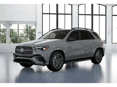 Used 2026 Mercedes-Benz GLE 450 4MATIC image 39