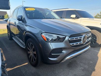 Used 2024 Mercedes-Benz GLE 450 4MATIC