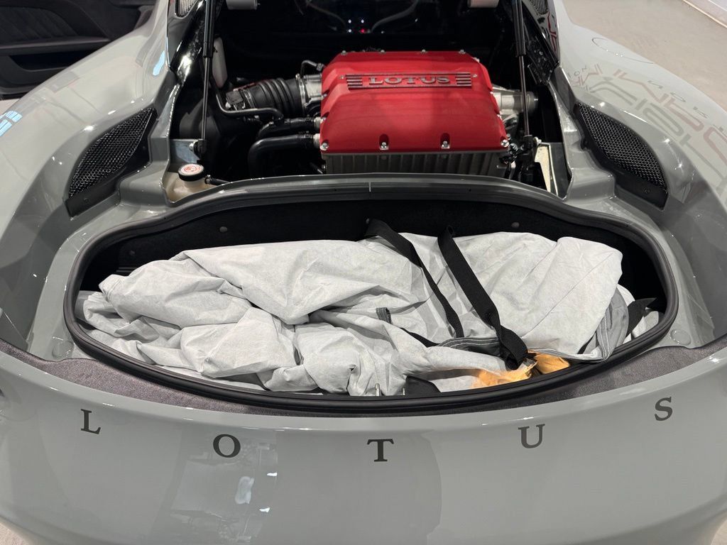 Used 2020 Lotus Evora RWD image 24