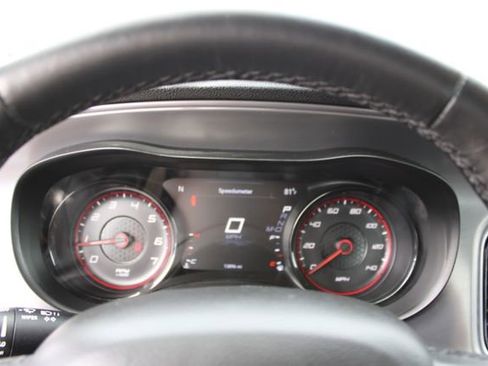 Used 2023 Dodge Charger SXT w/ Blacktop Package RWD image 23