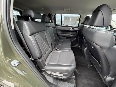 Used 2025 Hyundai Santa Fe SEL image 42