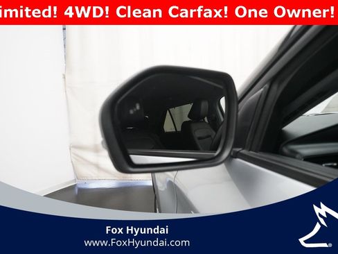 Used 2023 Ford Explorer Limited w/ Equipment Group 301A image 25