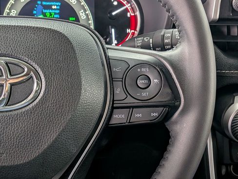 Certified 2024 Toyota RAV4 XLE Premium AWD/4WD image 16