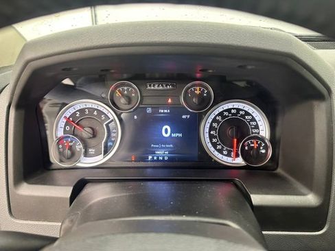 Used 2015 RAM 1500 Lone Star image 27