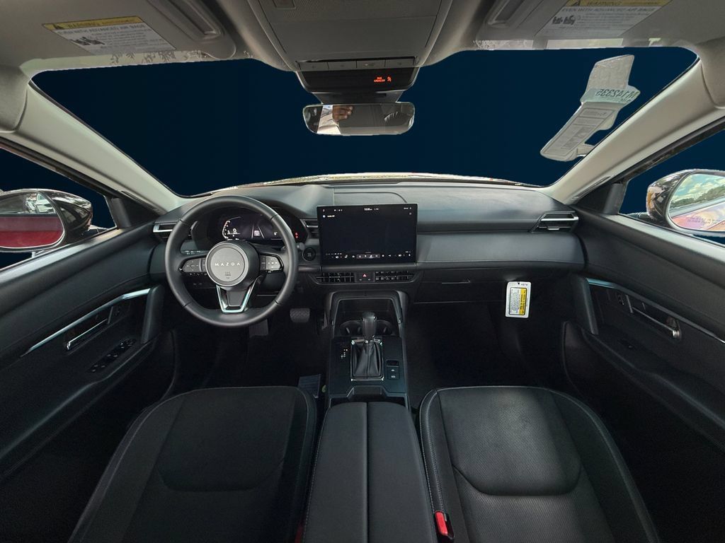 New 2026 MAZDA CX-5 Preferred AWD/4WD image 12