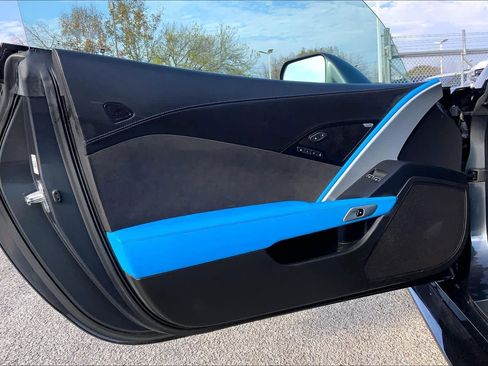 Used 2017 Chevrolet Corvette Grand Sport image 18