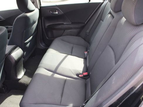 Used 2017 Honda Accord LX image 23