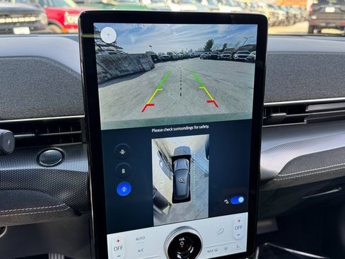 Used 2025 Ford Mustang Mach-E GT image 26