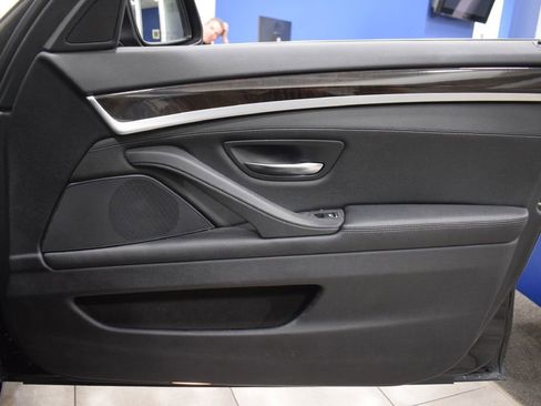 Used 2016 BMW 528i xDrive Sedan image 18