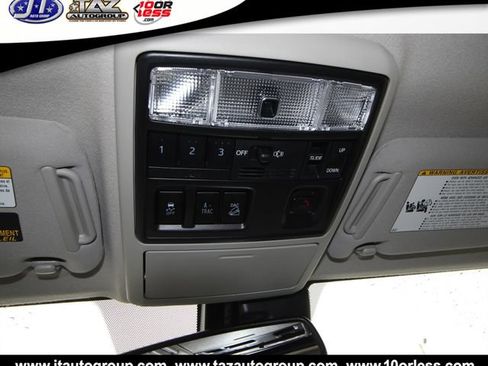 Used 2021 Toyota 4Runner Limited AWD/4WD image 23