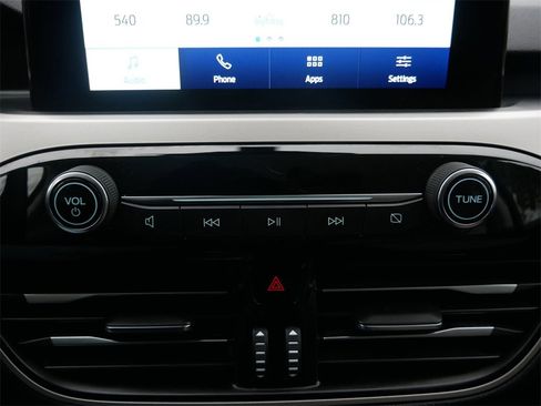 Certified 2022 Ford Escape SE w/ Convenience Package image 23