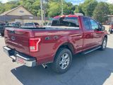Used 2015 Ford F150 XLT w/ Equipment Group 302A Luxury image 4