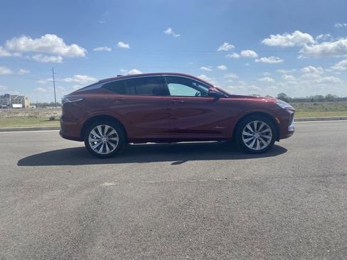 Used 2024 Buick Envista Avenir image 6