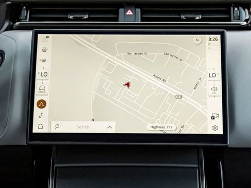 New 2026 Land Rover Range Rover Velar S AWD/4WD image 22